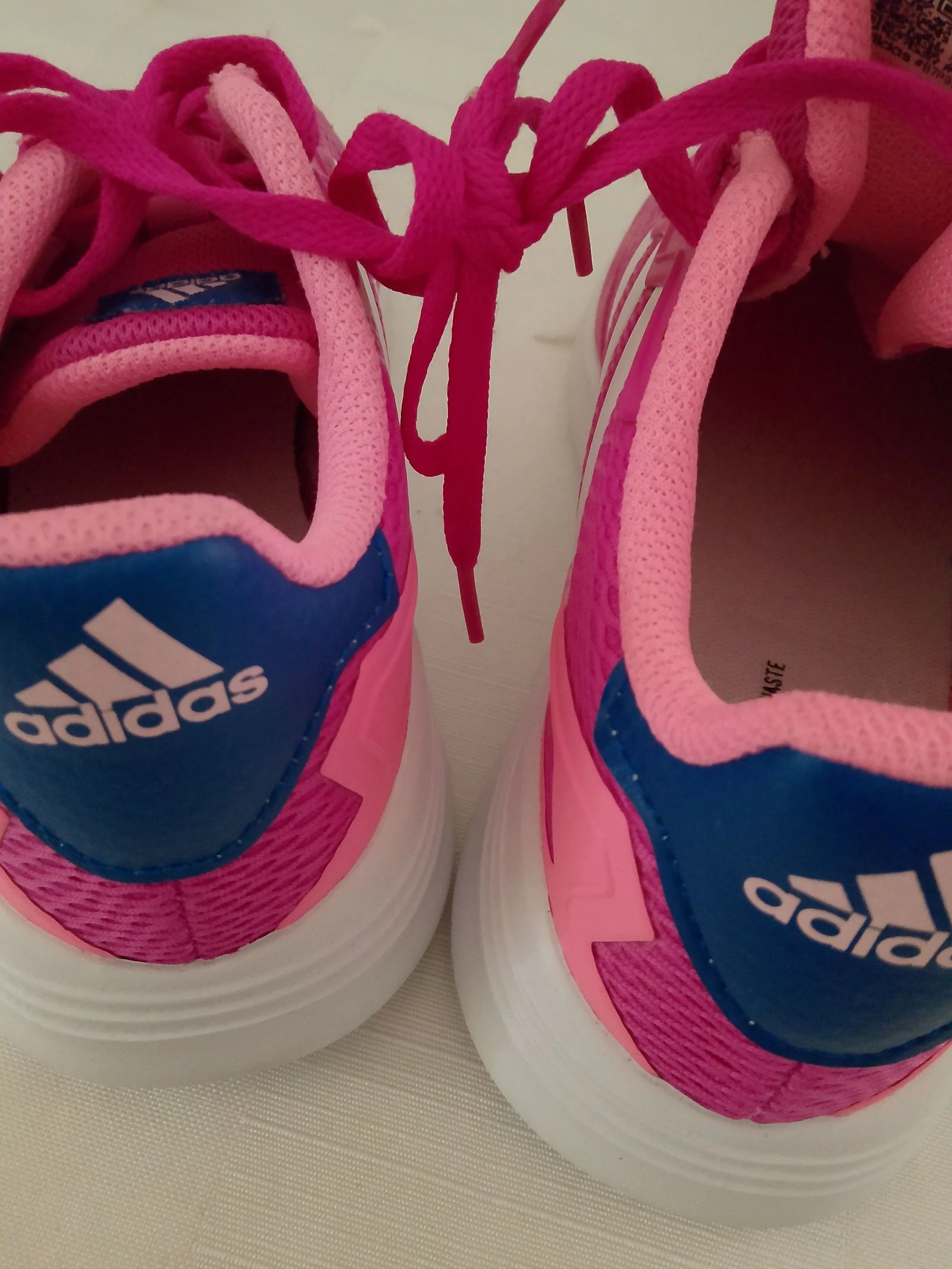 Nieuwe Adidas sneakers maat 37,5 – photo 2